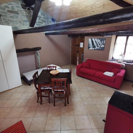 Appartamento Curnet Balme Exterior foto