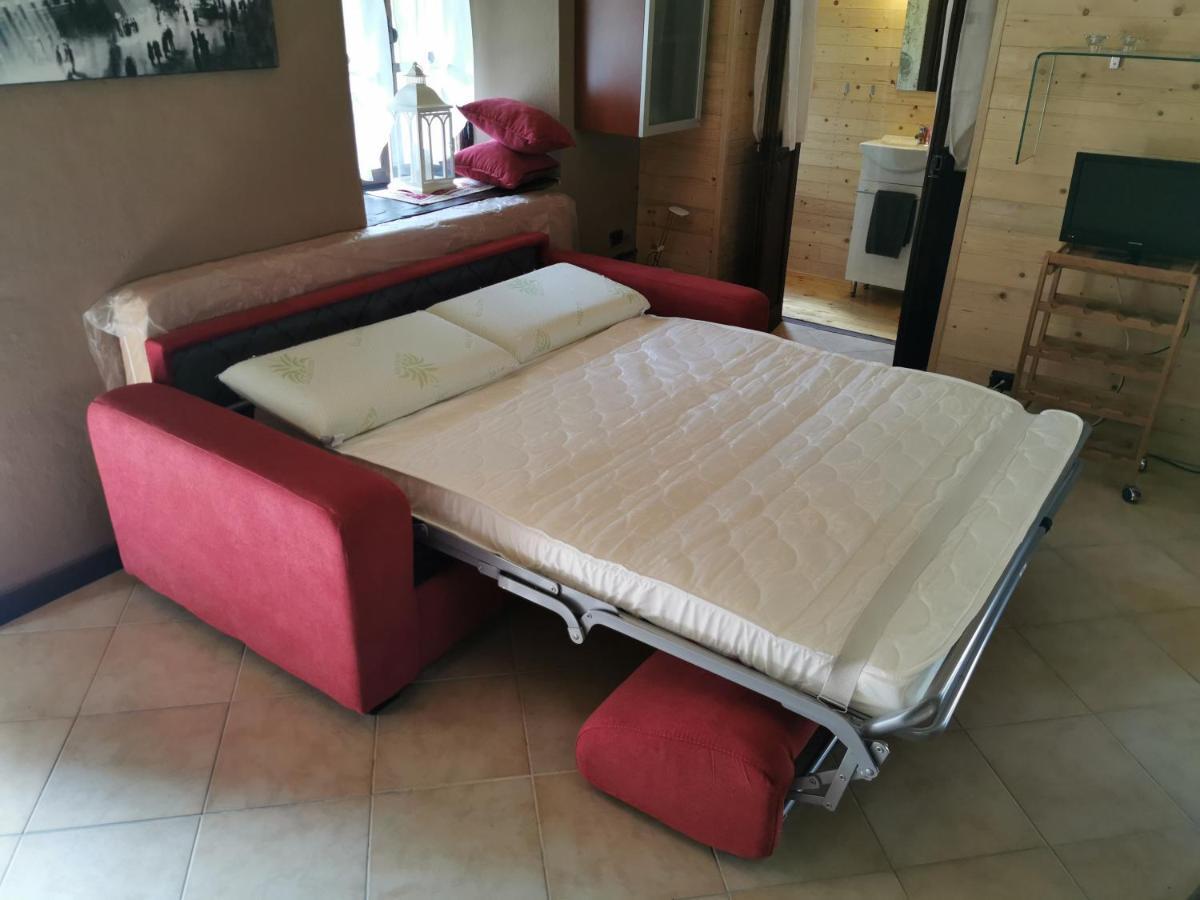 Appartamento Curnet Balme Exterior foto
