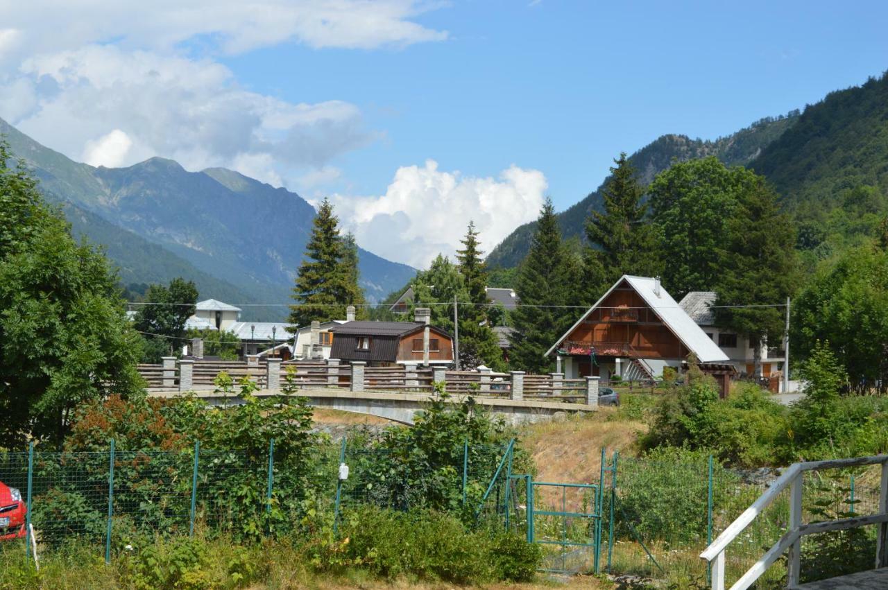 Appartamento Curnet Balme Exterior foto